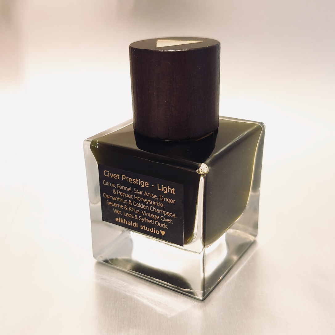 Civet Prestige Light