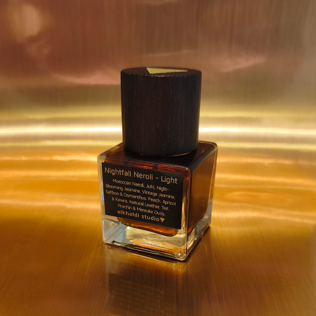 Nightfall Neroli Light