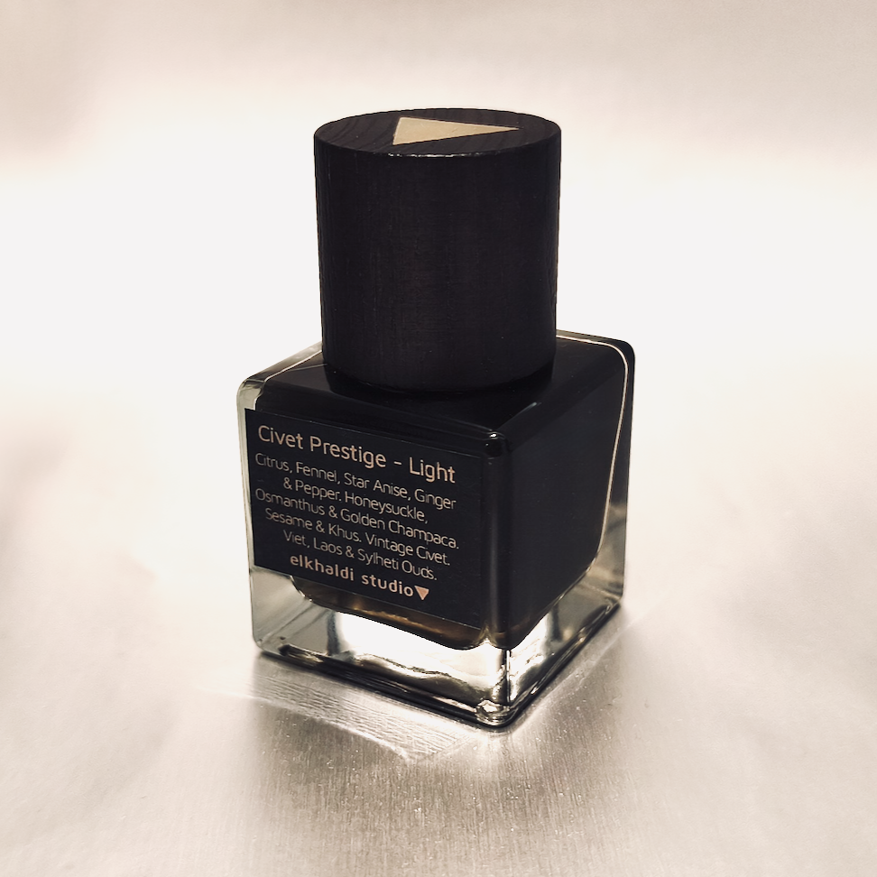 Civet Prestige Light