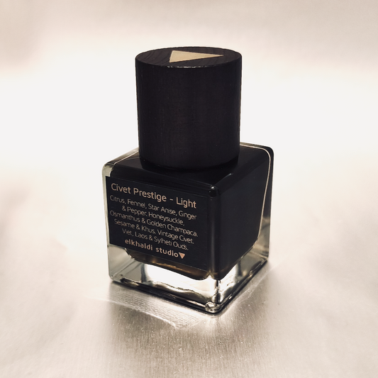 Civet Prestige Light
