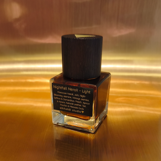 Nightfall Neroli Light